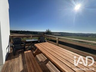  Maison à vendre 6 pièces 76 m²