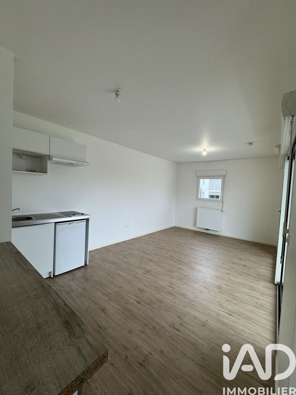 Vente Appartement Vente Appartement 1 pièce Bruges