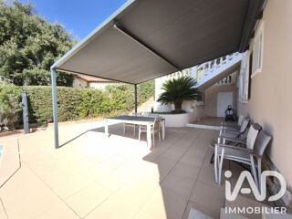  Maison à vendre 7 pièces 187 m²