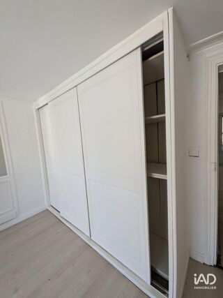  Appartement à louer 1 pièce 34 m²