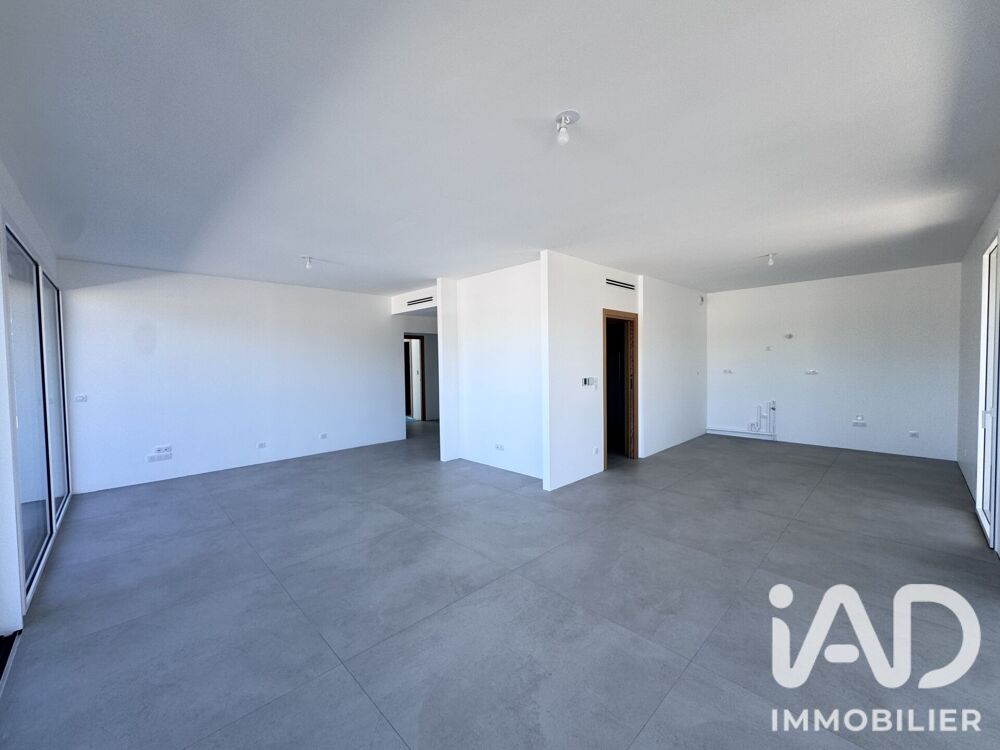 Vente Appartement Vente Appartement 3 pièces Castelnau-le-lez