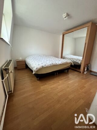  Maison à vendre 4 pièces 77 m²