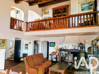  Maison à vendre 7 pièces 204 m²