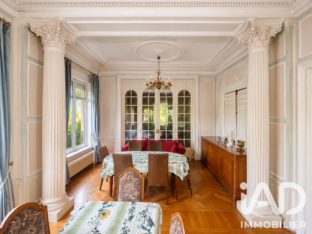 Vente Maison Vente Demeure 9 pièces Sedan