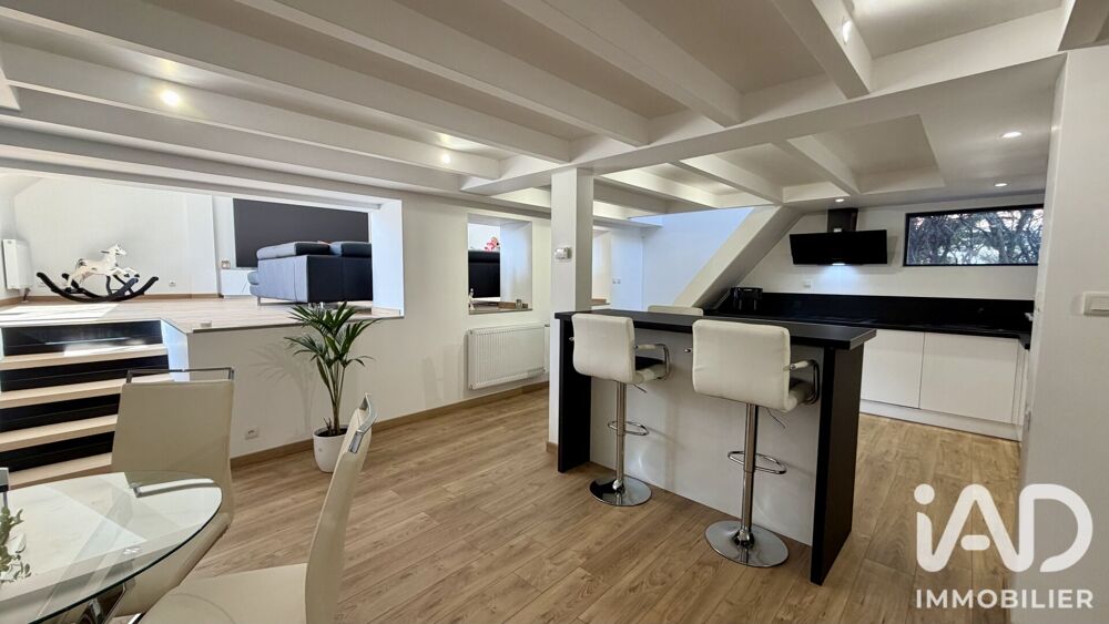Vente Maison/villa 5 pièces