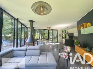  Maison à vendre 6 pièces 166 m²