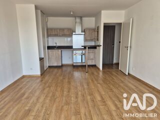  Appartement à vendre 3 pièces 67 m²