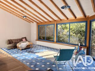  Maison à vendre 7 pièces 187 m²