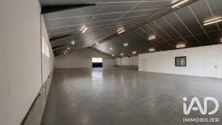 Immeuble à vendre 680 m²