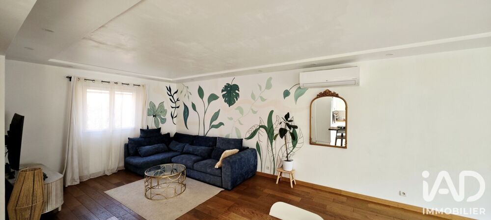 Vente Maison Vente Maison/villa 5 pièces Pont-saint-esprit
