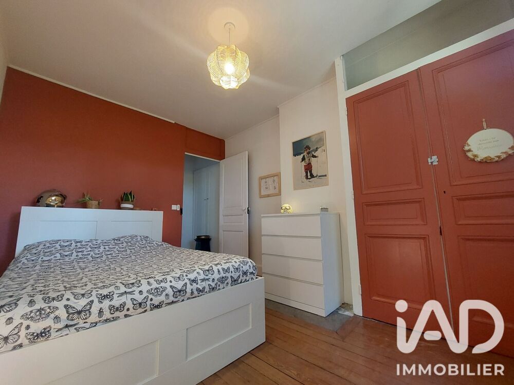 Vente Appartement Vente Appartement 4 pièces Rive-de-gier