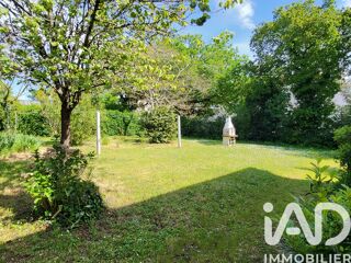  Maison à vendre 5 pièces 108 m²