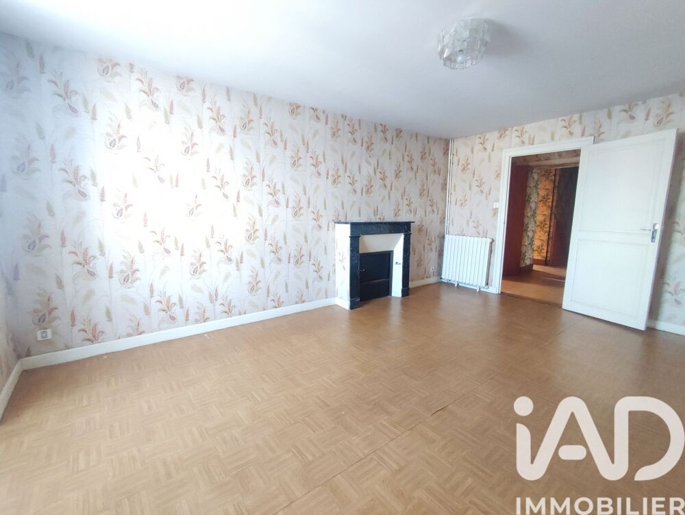 Vente Maison/villa 10 pièces