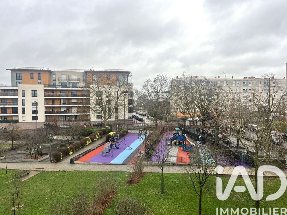 Vente Appartement Vente Appartement 4 pièces Antony