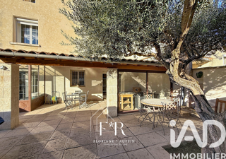  Maison à vendre 6 pièces 170 m²