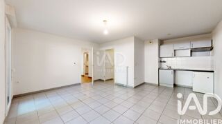  Appartement à vendre 2 pièces 48 m²