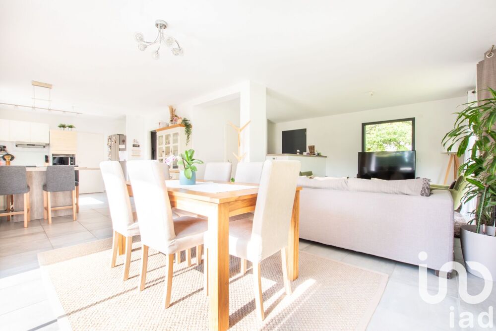 à vendre  Maison Lyon 5