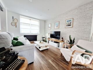  Maison à vendre 4 pièces 102 m²