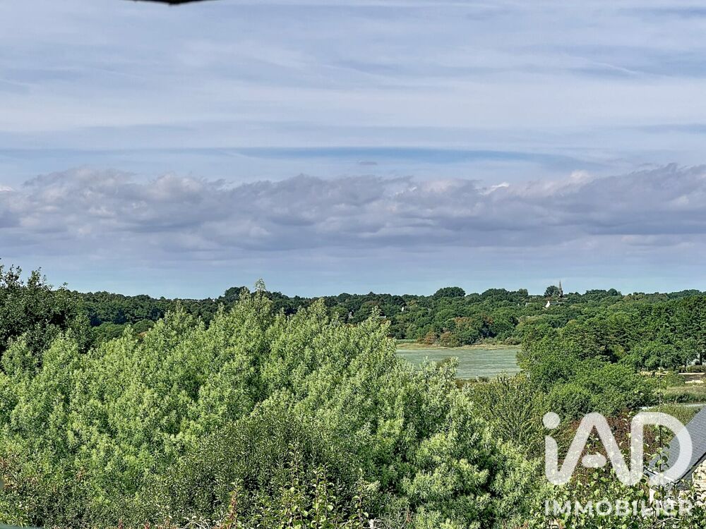 à vendre  Maison Baden (56870)