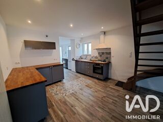  Maison à louer 4 pièces 110 m²
