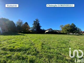  Terrain à vendre 1275 m²