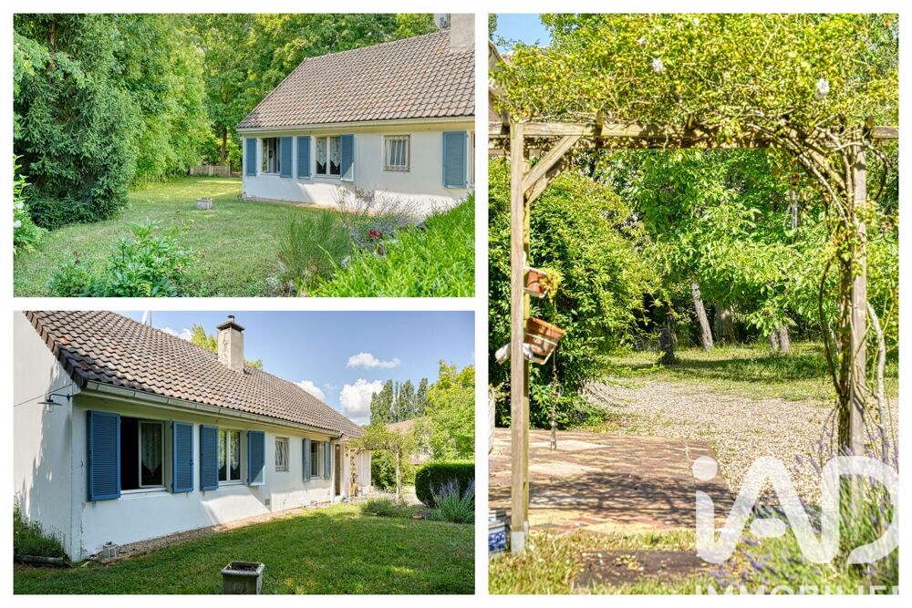 Vente Maison/villa 5 pièces