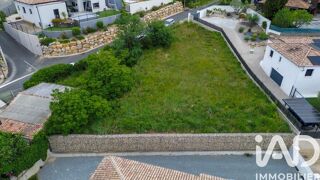  Terrain � vendre 1366 m�
