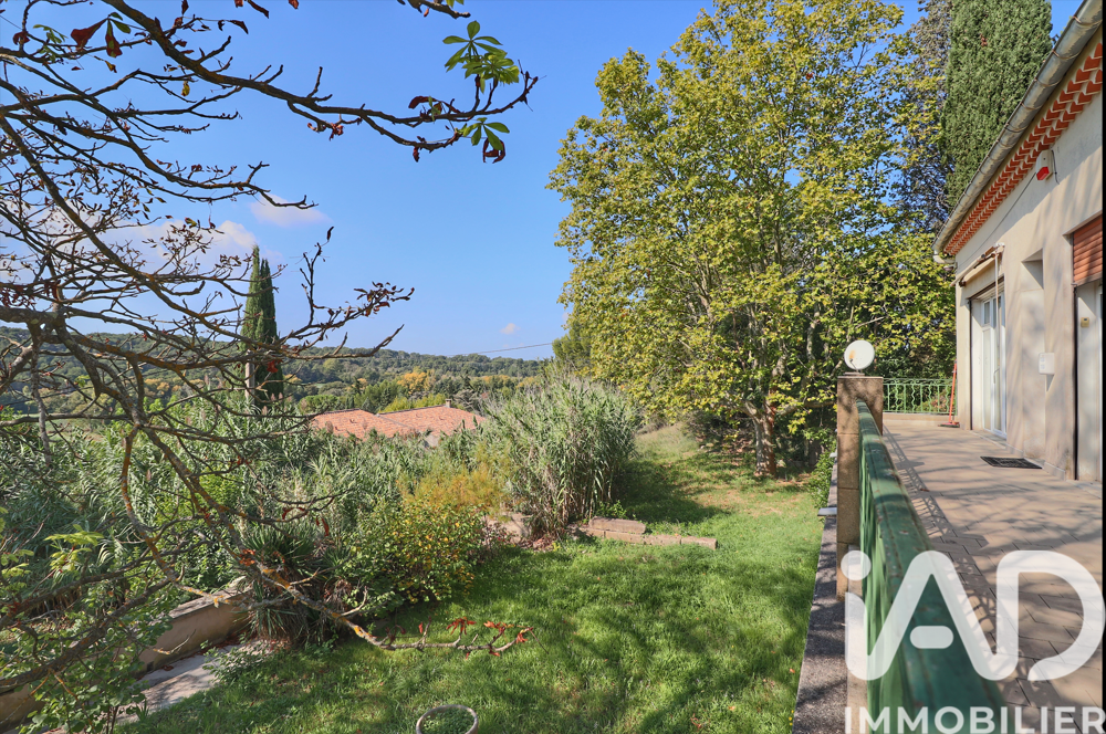 à vendre  Maison Aix-en-Provence (13100)