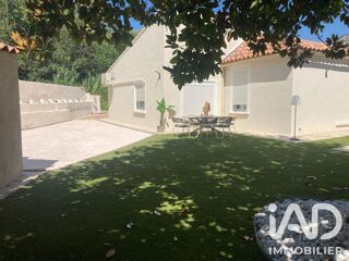  Maison à vendre 5 pièces 108 m²