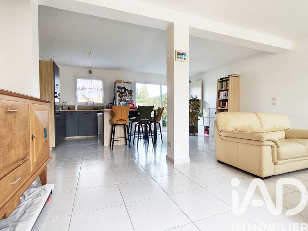 Vente Maison Vente Maison traditionnelle 6 pièces Festubert