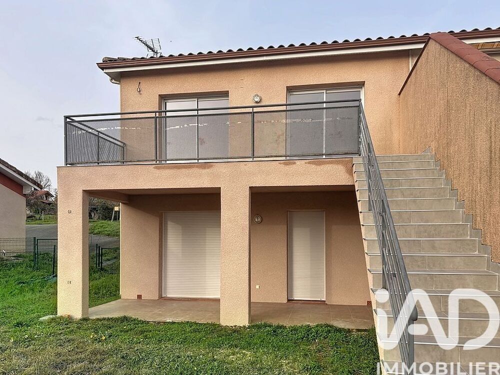 Vente Maison/villa 4 pièces