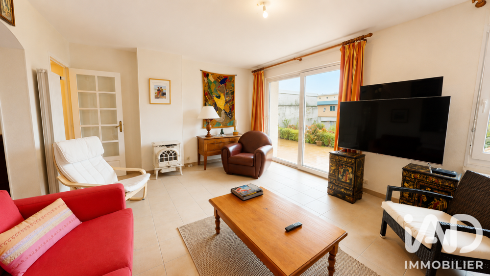 Vente Maison de ville 8 pièces