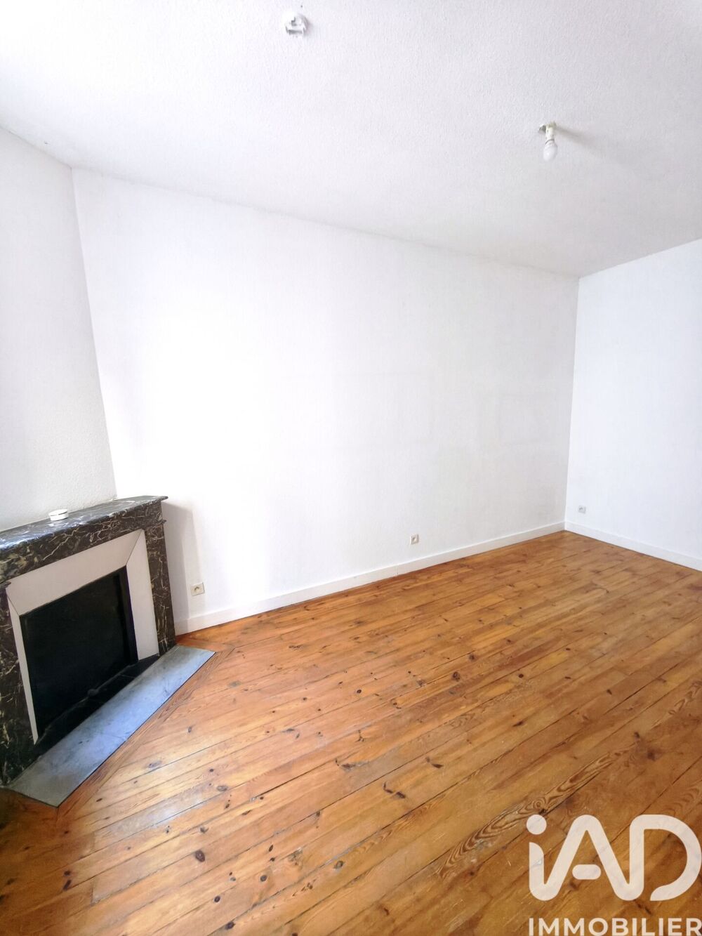 Appartement 2 pièces 46 m² · à Clermont-Ferrand · 46 m² · 75 000 €