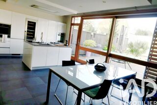  Maison à vendre 7 pièces 210 m²