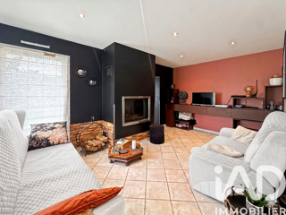  Maison à vendre 7 pièces 190 m²