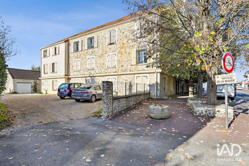 Vente Duplex 4 pièces