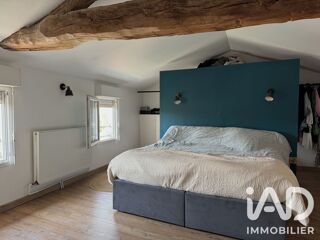  Maison à vendre 4 pièces 110 m²