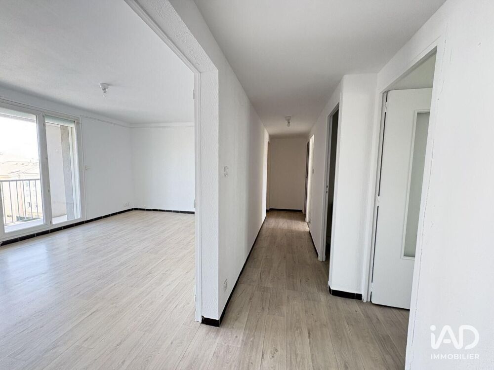 Location Appartement Location Appartement 4 pièces Saint-raphaël