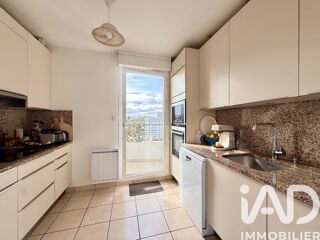  Appartement à vendre 5 pièces 103 m²