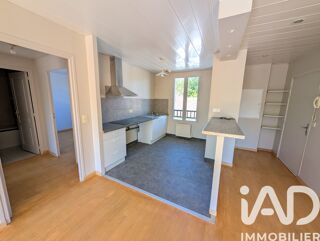  Appartement à vendre 4 pièces 72 m²