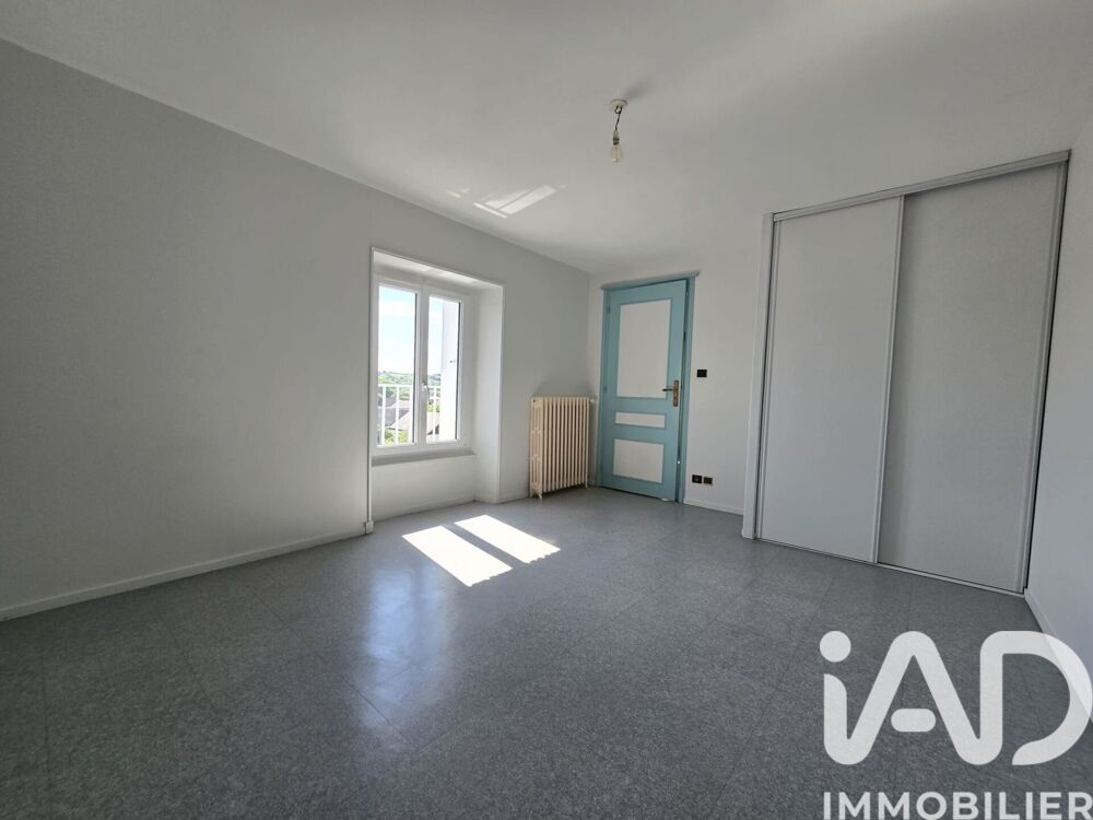 Vente Appartement Vente Appartement 3 pièces Chalonnes-sur-loire