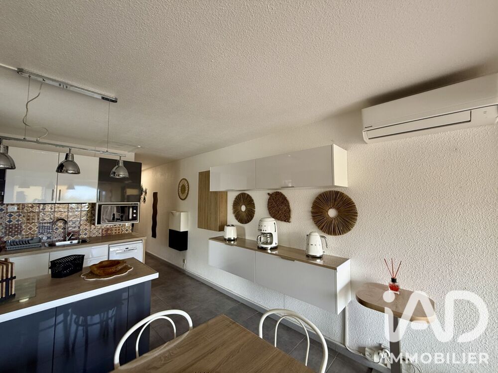 Vente Appartement Vente Appartement 2 pièces Leucate