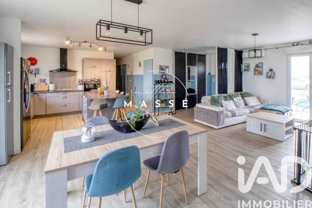 Vente Maison/villa 7 pièces