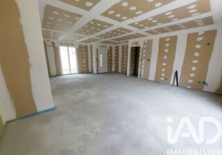  Maison à vendre 4 pièces 93 m²
