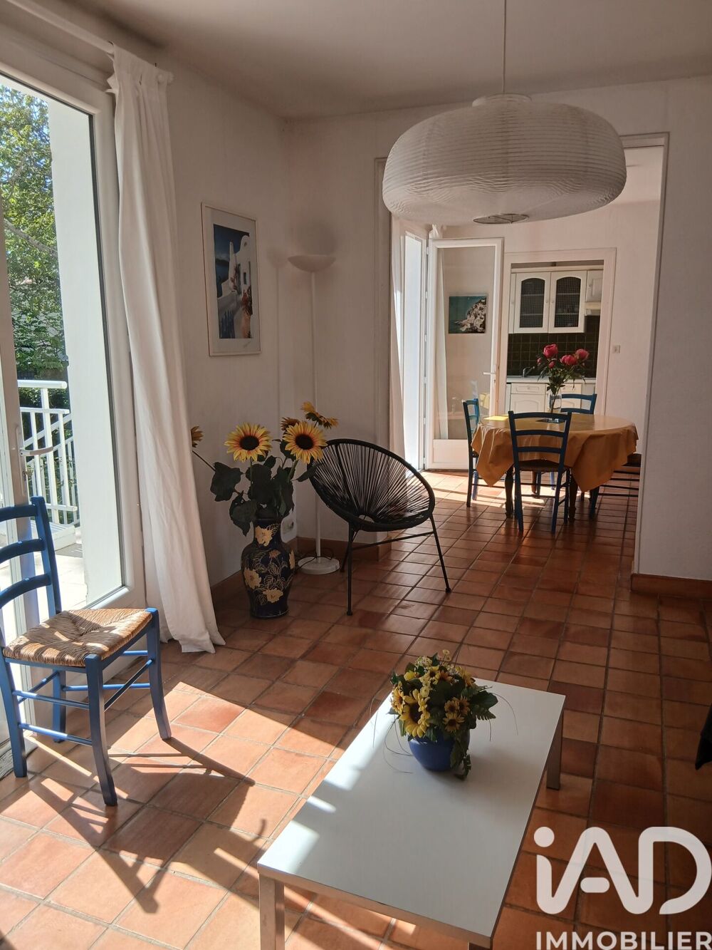 Maison 3 pièces 62 m² · à Meschers-sur-Gironde · 62 m² · 270 000 €