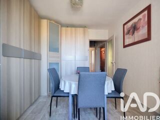  Appartement � vendre 3 pi�ces 63 m�