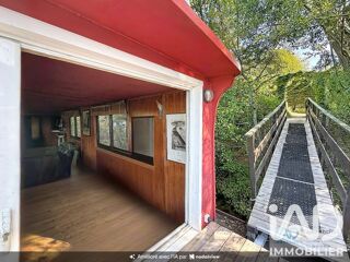  Péniche à vendre 6 pièces 230 m²