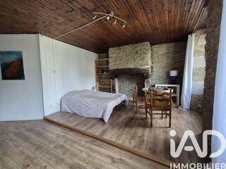  Appartement à vendre 1 pièce 25 m²
