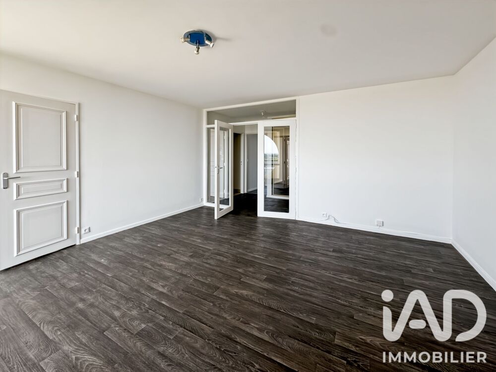 Vente Appartement Vente Appartement 4 pièces Rennes