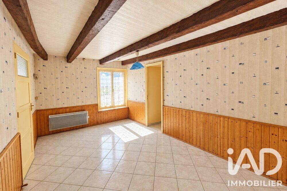 Vente Maison/villa 3 pièces